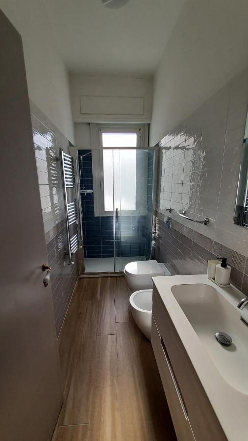 San Siro Arty And Cute Room - Homestay Con Bagno Privato Μιλάνο Εξωτερικό φωτογραφία
