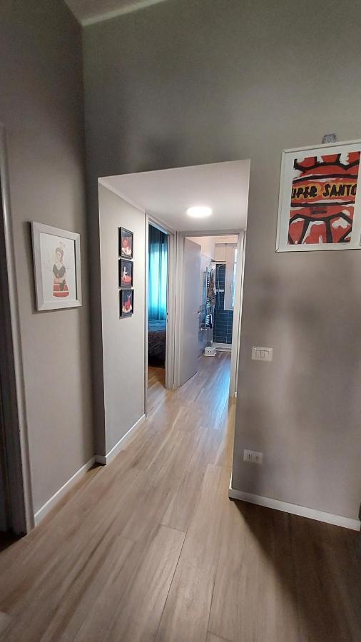 San Siro Arty And Cute Room - Homestay Con Bagno Privato Μιλάνο Εξωτερικό φωτογραφία