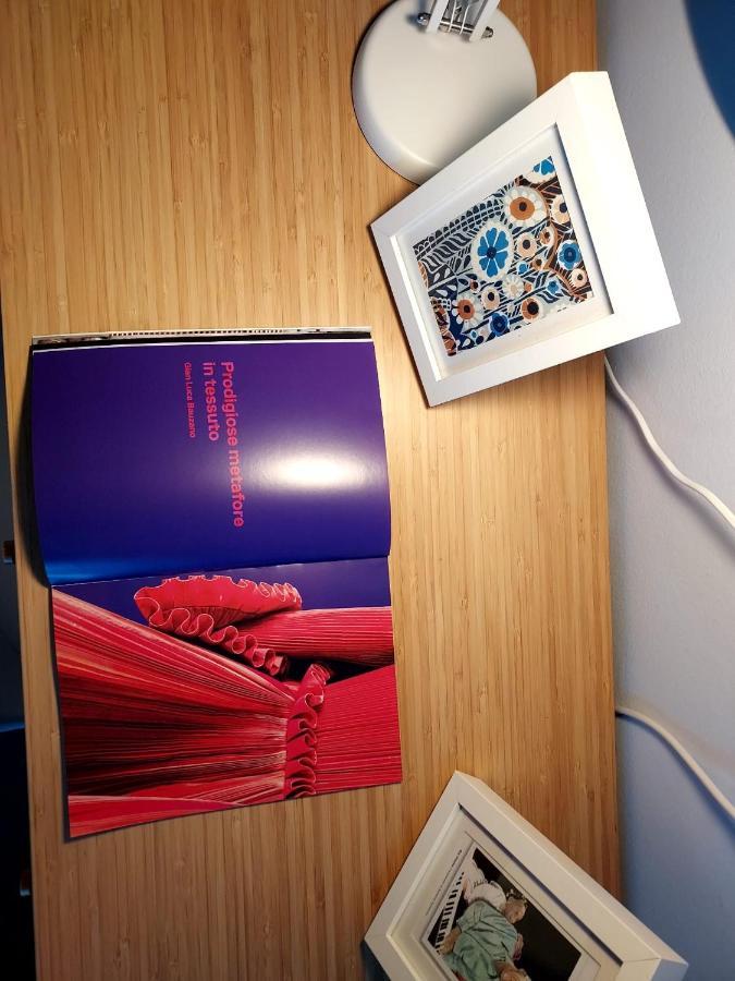 San Siro Arty And Cute Room - Homestay Con Bagno Privato Μιλάνο Εξωτερικό φωτογραφία